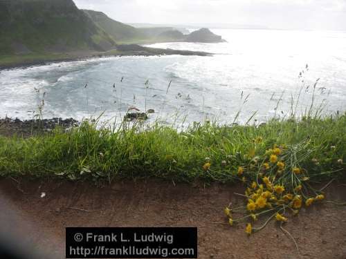 Giant's Causeway